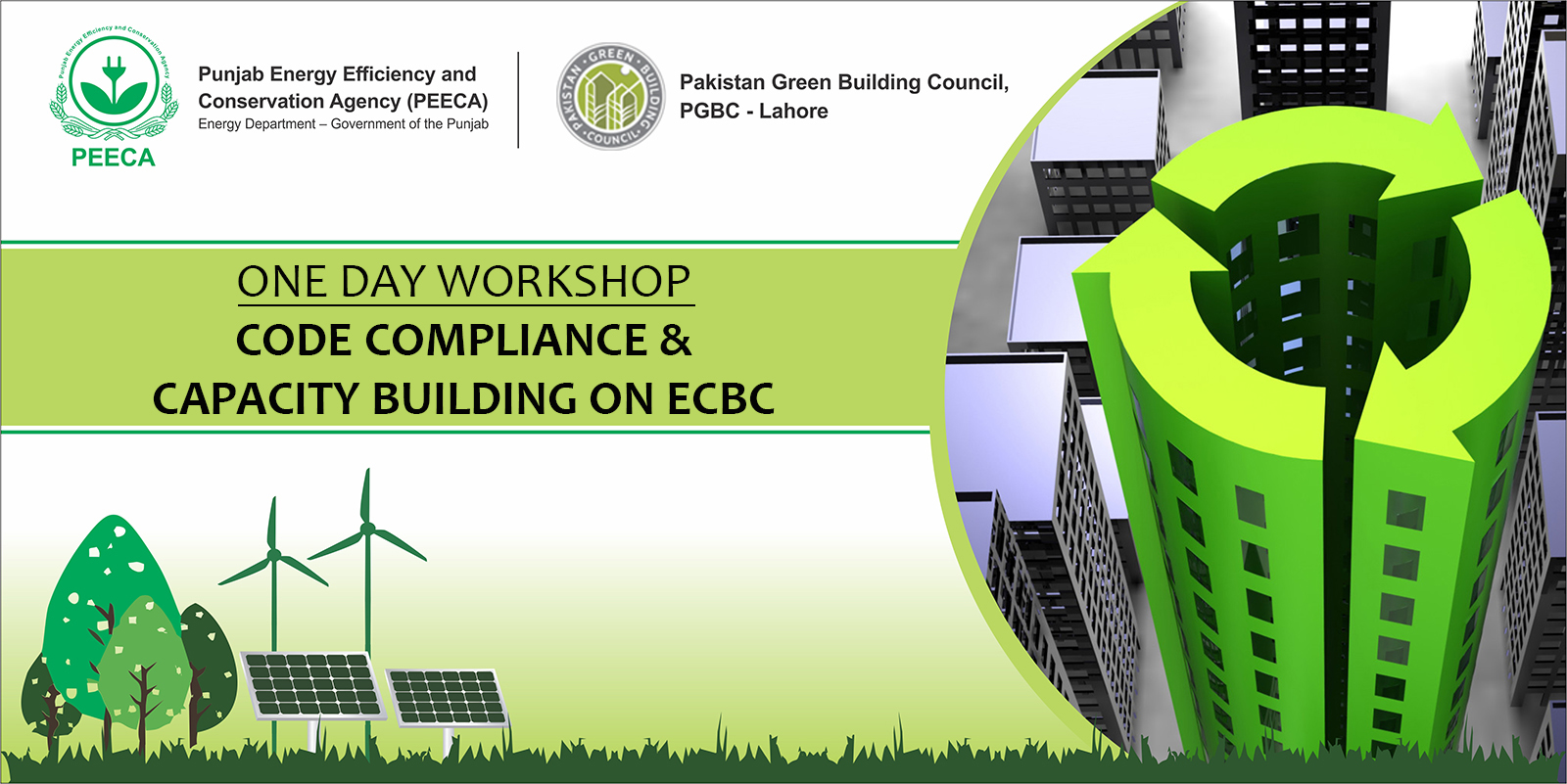 Green Building Council | News & Events